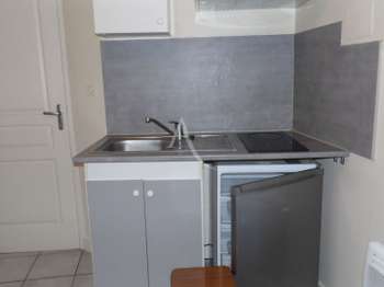 Location Appartement T1Doué-en-Anjou