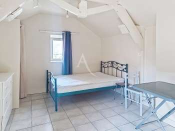 Location Appartement T1Doué-en-Anjou