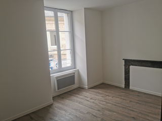Location appartement 2 pièces