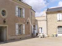 Location appartement 3 pièces