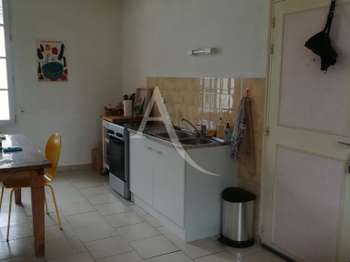 Location appartement 3 pièces