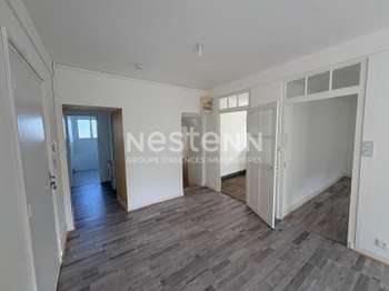 Location Appartement 4 piècesDoue-la-Fontaine