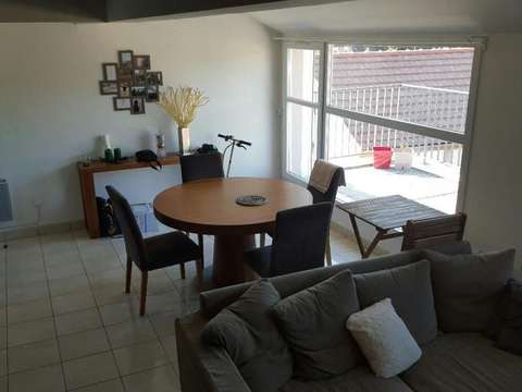 Location appartement 3 pièces Dourdan 91