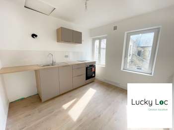 Location appartement 3 pièces Location appartement 3 pièces
