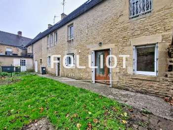 Location Appartement 3 piècesDouvres-la-Délivrande