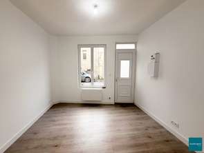 Location Appartement T1Douvres-la-Délivrande