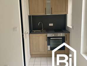 Location Appartement T1Douvres-la-Délivrande