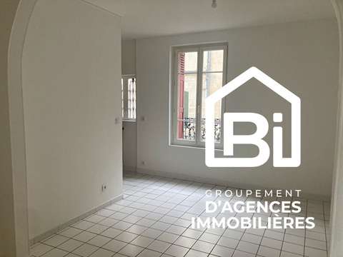 Location appartement 1 pièce