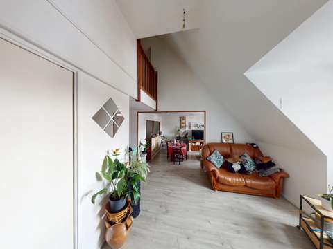 Location appartement 2 pièces