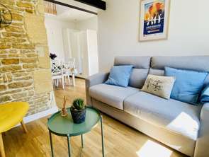 Location Appartement 2 piècesDouvres-la-Délivrande