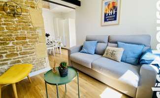 Photo Location appartement Douvres-la-Délivrande