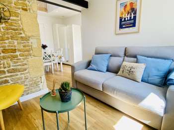 Location appartement 2 pièces Douvres-la-Délivrande 14