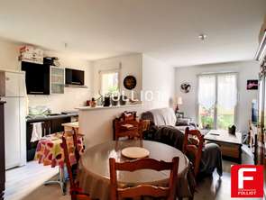 Location Appartement 2 piècesDouvres-la-Délivrande