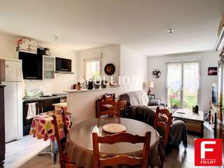 Location appartement 2 pièces