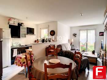 Photo Location appartement Douvres-la-Délivrande