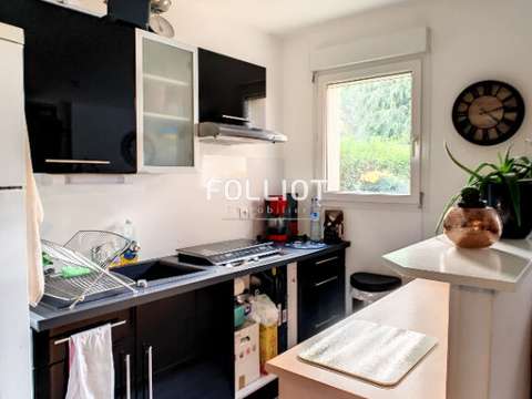 Location appartement 2 pièces
