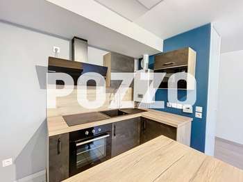 Location Appartement 2 piècesDouvres-la-Délivrande