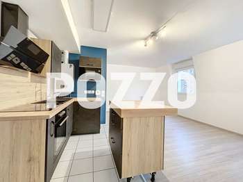 Location appartement 2 pièces