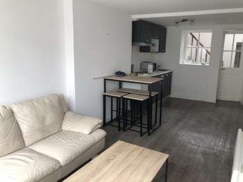 Location Appartement 2 piècesDouvres-la-Délivrande