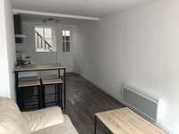 Location appartement 2 pièces Location appartement 2 pièces
