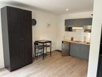 Location appartement 1 pièce