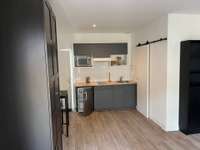 Location appartement 1 pièce