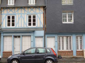 Location Appartement 2 piècesDozulé