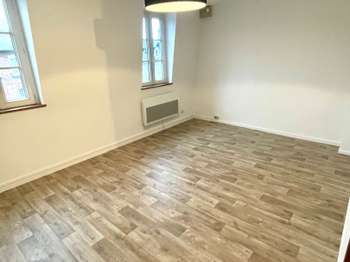 Location Appartement 2 piècesDozulé