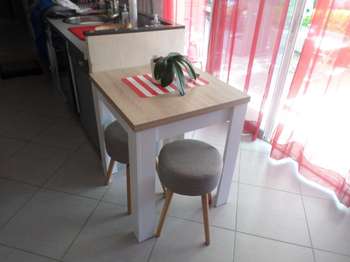 Location appartement 2 pièces