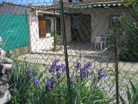 Location appartement 1 pièce Draguignan 83