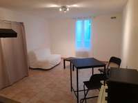 Location appartement 1 pièce