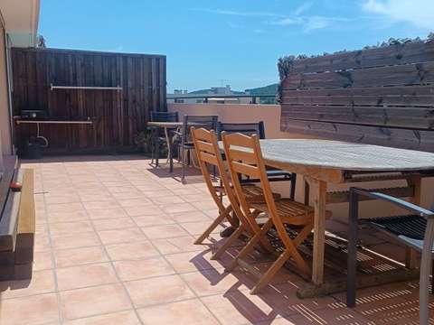 Location appartement 1 pièce Draguignan 83