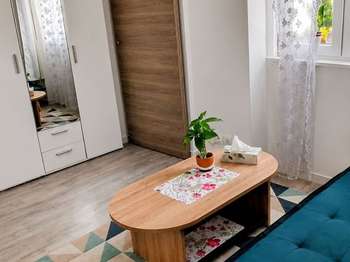Location Appartement T1Draguignan