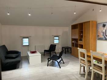 Location Appartement T1Draguignan