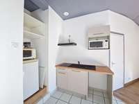 Location Studio 1 pièce