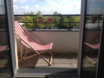 Location Appartement 2 piècesDrancy