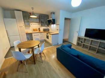 Location Appartement 2 piècesDrancy