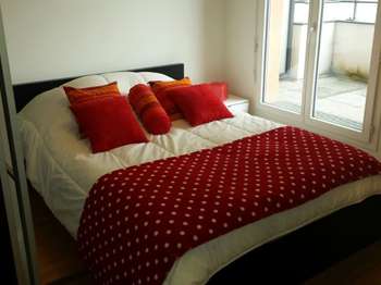 Location appartement 2 pièces Location appartement 2 pièces