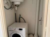 Location appartement 4 pièces