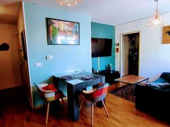 Location appartement 2 pièces