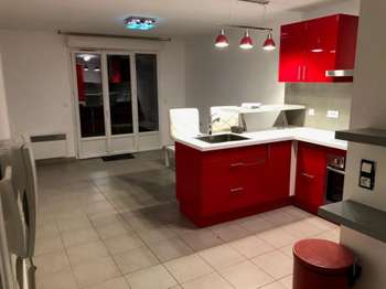 Location Appartement 2 piècesDrancy