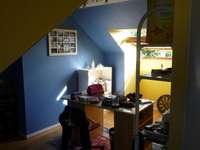 Location appartement 1 pièce