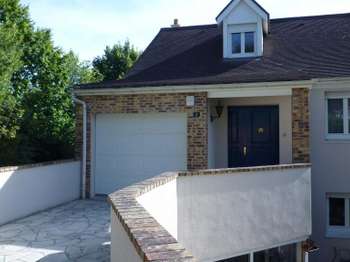 Location Appartement T1Draveil