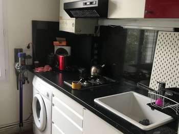 Location Appartement 2 piècesDraveil