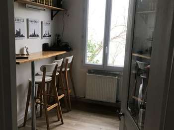 Location appartement 2 pièces