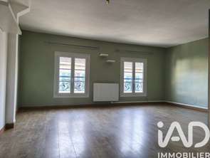 Location Appartement 2 piècesDreux