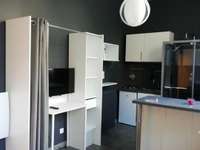 Location appartement T1 Dreux - 28