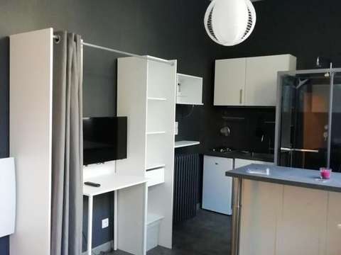 Location appartement 1 pièce Dreux 28
