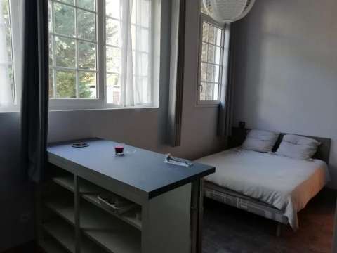 Location appartement 1 pièce Location appartement 1 pièce