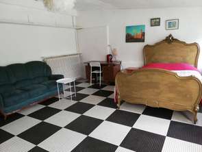 Location Appartement T1Dreux